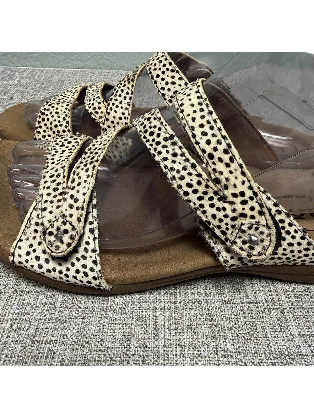 N/A taos sandals